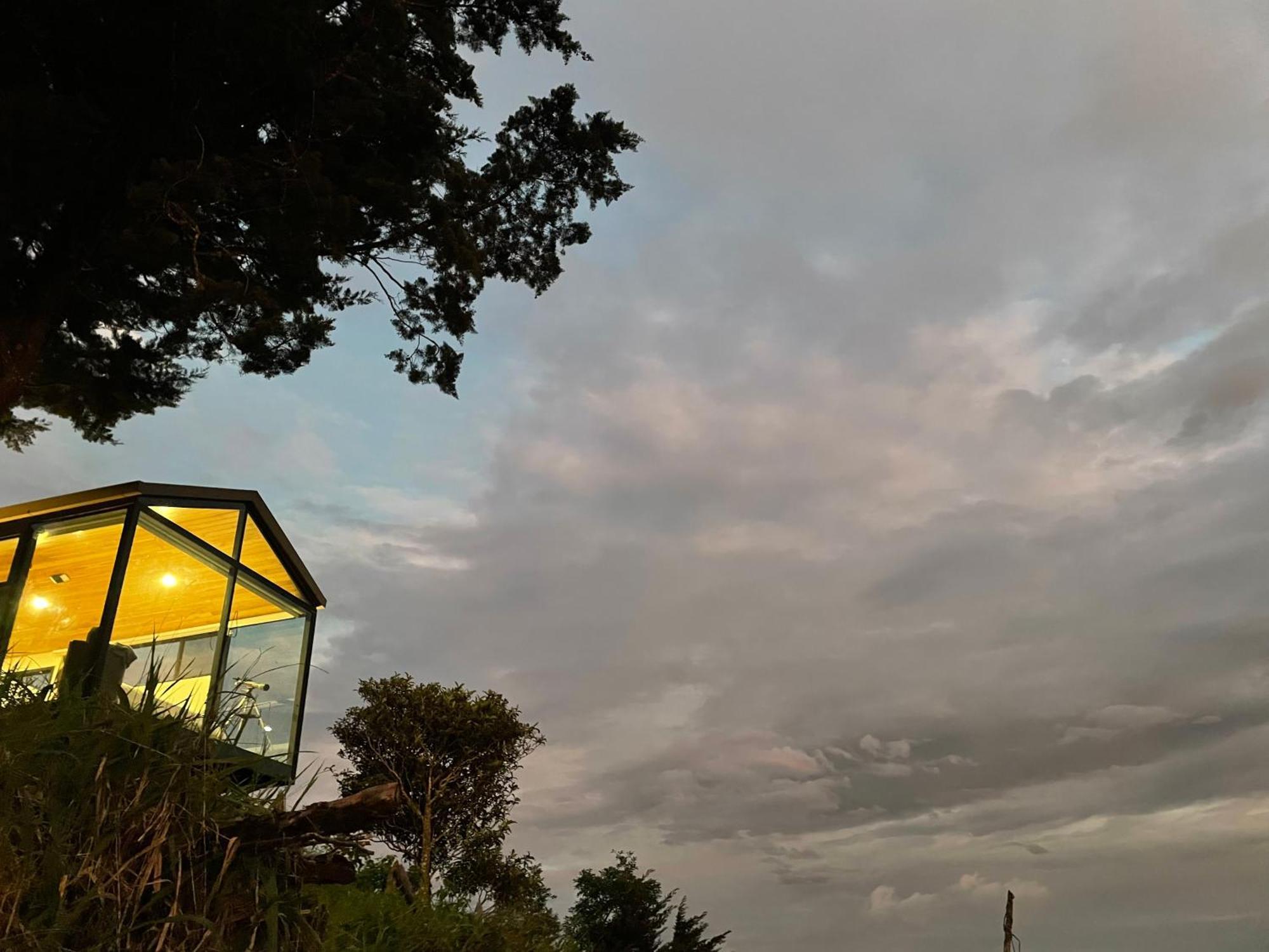 Amalu Luxury View Cabins Monteverde Room photo